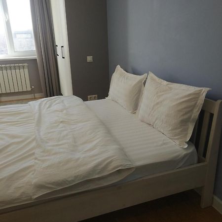 Loftik Apartments Shevchenko Street Almaty Eksteriør billede