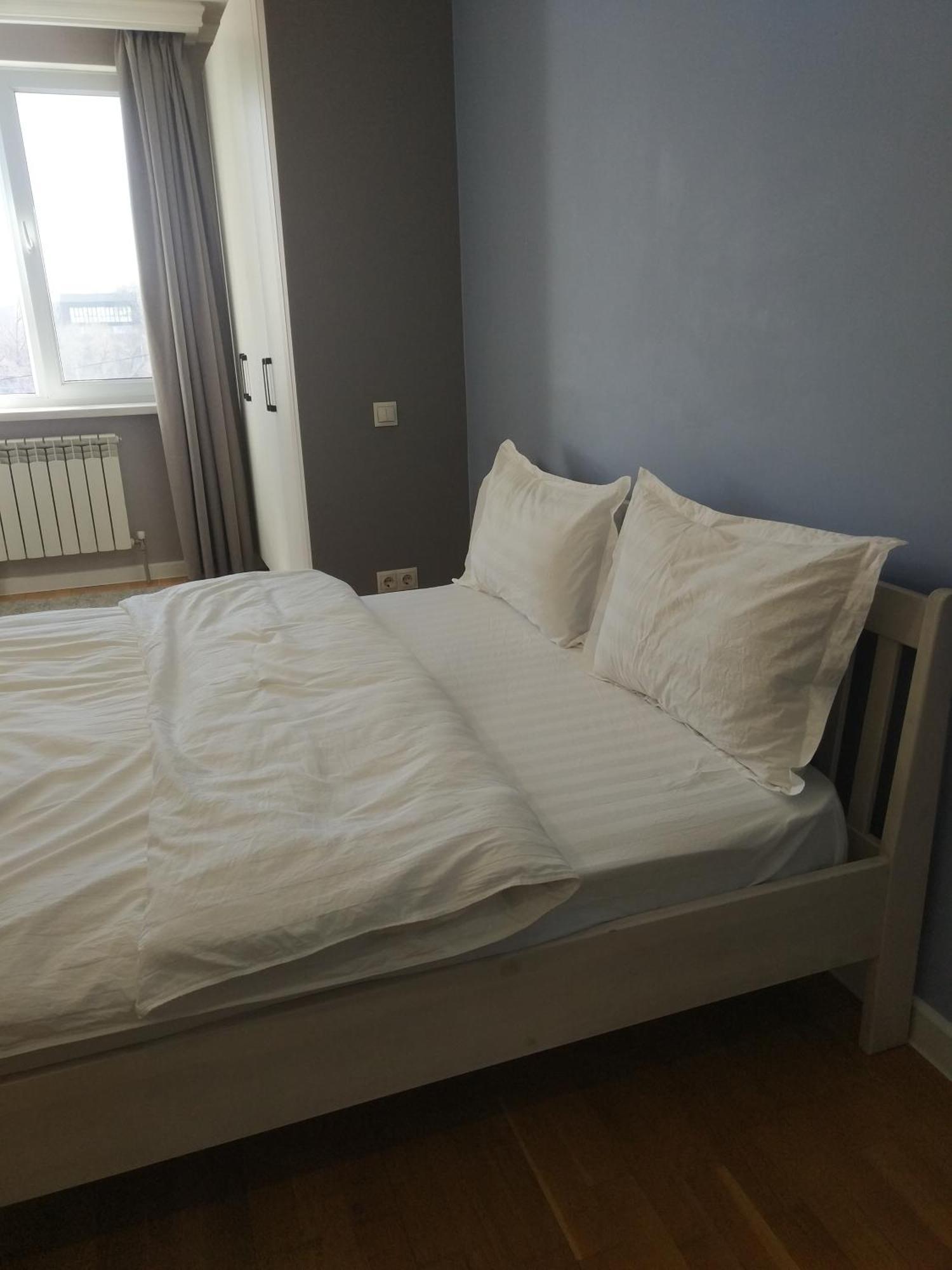 Loftik Apartments Shevchenko Street Almaty Eksteriør billede