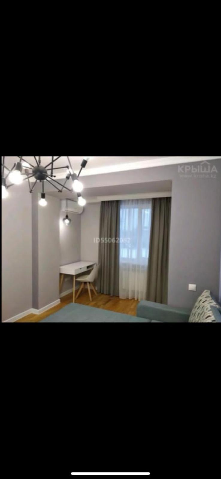 Loftik Apartments Shevchenko Street Almaty Eksteriør billede